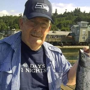 Meet your Posher, John